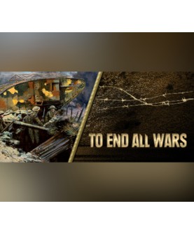 To End All Wars Steam Key EUROPE